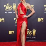 Halsey 2018 MTV Movie And TV Awards 21
