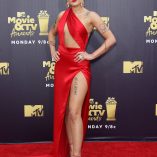 Halsey 2018 MTV Movie And TV Awards 23