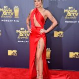 Halsey 2018 MTV Movie And TV Awards 27
