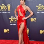 Halsey 2018 MTV Movie And TV Awards 31