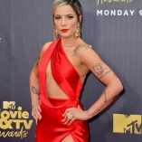 Halsey 2018 MTV Movie And TV Awards 32