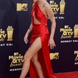 Halsey 2018 MTV Movie And TV Awards 5