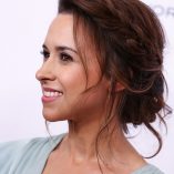 Lacey Chabert 14th Step Up Inspiration Awards 12