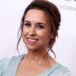 Lacey Chabert 14th Step Up Inspiration Awards 13