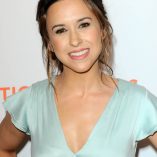 Lacey Chabert 14th Step Up Inspiration Awards 17