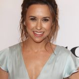 Lacey Chabert 14th Step Up Inspiration Awards 2