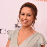 Lacey Chabert 14th Step Up Inspiration Awards 3