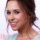 Lacey Chabert 14th Step Up Inspiration Awards 7