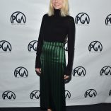 Margot Robbie 29th Producers Guild Awards Nominees Breakfast 1