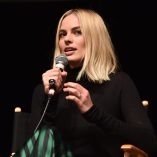 Margot Robbie 29th Producers Guild Awards Nominees Breakfast 11