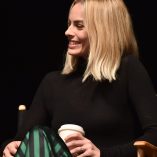 Margot Robbie 29th Producers Guild Awards Nominees Breakfast 13
