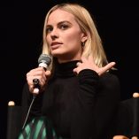 Margot Robbie 29th Producers Guild Awards Nominees Breakfast 16
