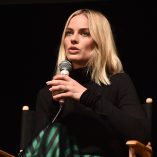 Margot Robbie 29th Producers Guild Awards Nominees Breakfast 17