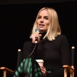 Margot Robbie 29th Producers Guild Awards Nominees Breakfast 18