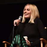 Margot Robbie 29th Producers Guild Awards Nominees Breakfast 19