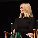 Margot Robbie 29th Producers Guild Awards Nominees Breakfast 20