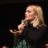Margot Robbie 29th Producers Guild Awards Nominees Breakfast 22