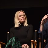 Margot Robbie 29th Producers Guild Awards Nominees Breakfast 23