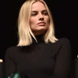 Margot Robbie 29th Producers Guild Awards Nominees Breakfast 24