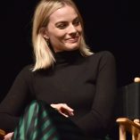 Margot Robbie 29th Producers Guild Awards Nominees Breakfast 25