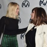 Margot Robbie 29th Producers Guild Awards Nominees Breakfast 7