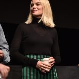 Margot Robbie 29th Producers Guild Awards Nominees Breakfast 9