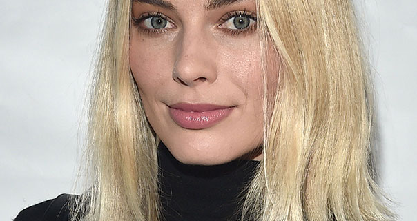 Margot Robbie 29th Producers Guild Awards Nominees Breakfast