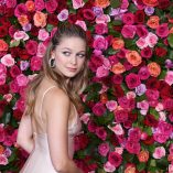 Melissa Benoist 2018 Tony Awards 1