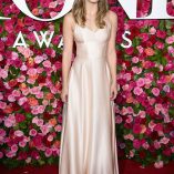 Melissa Benoist 2018 Tony Awards 11