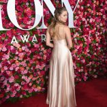 Melissa Benoist 2018 Tony Awards 12