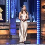 Melissa Benoist 2018 Tony Awards 14