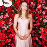 Melissa Benoist 2018 Tony Awards 6