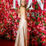 Melissa Benoist 2018 Tony Awards 7