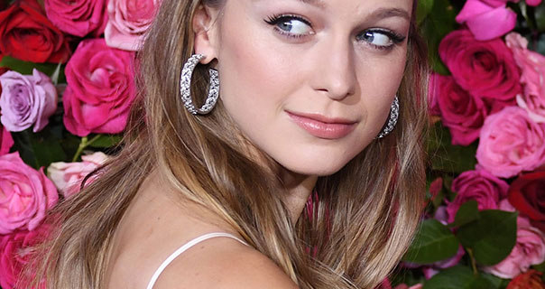 Melissa Benoist 2018 Tony Awards