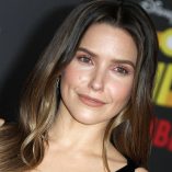 Sophia Bush Incredibles 2 Premiere 115