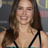 Sophia Bush Incredibles 2 Premiere 121