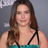 Sophia Bush Incredibles 2 Premiere 129