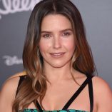 Sophia Bush Incredibles 2 Premiere 130