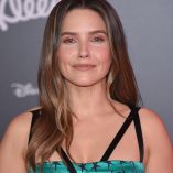 Sophia Bush Incredibles 2 Premiere 135