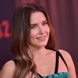 Sophia Bush Incredibles 2 Premiere 139