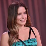 Sophia Bush Incredibles 2 Premiere 140