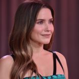 Sophia Bush Incredibles 2 Premiere 141