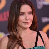 Sophia Bush Incredibles 2 Premiere 142