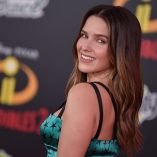 Sophia Bush Incredibles 2 Premiere 143