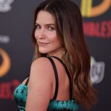 Sophia Bush Incredibles 2 Premiere 144