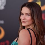 Sophia Bush Incredibles 2 Premiere 147