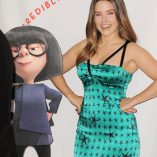 Sophia Bush Incredibles 2 Premiere 153