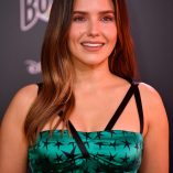 Sophia Bush Incredibles 2 Premiere 157