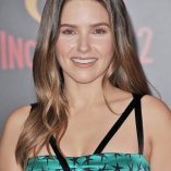 Sophia Bush Incredibles 2 Premiere 171