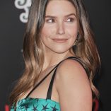 Sophia Bush Incredibles 2 Premiere 175